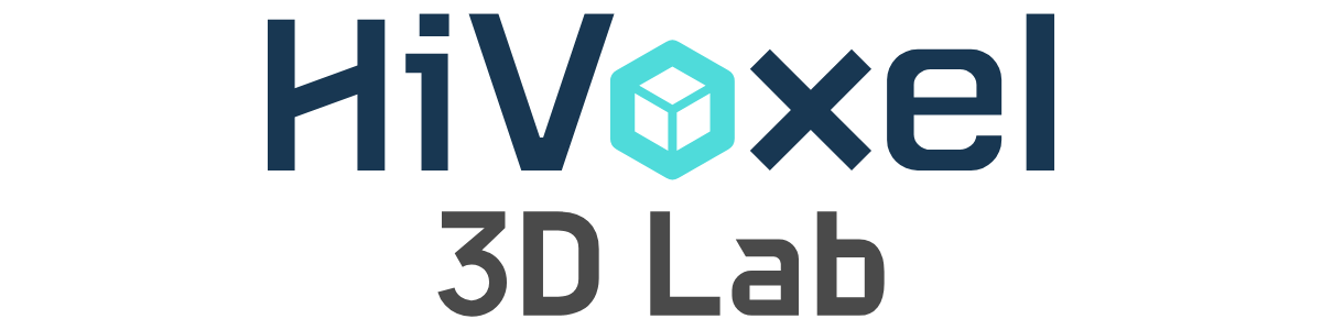 Hivoxel 3D Lab