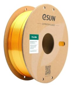 eSun Silk PLA+