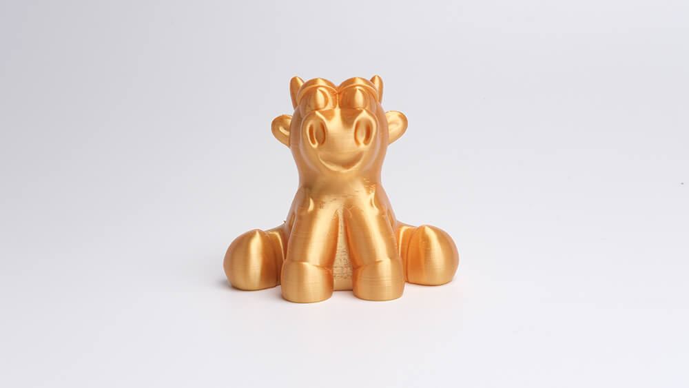 Ideal para piezas decorativas y de regalo