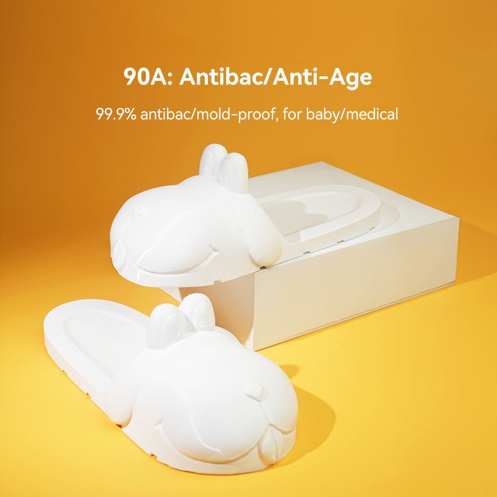 Antibacterial y apto para uso cercano a la piel